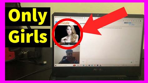 omegle girl photo|Talky